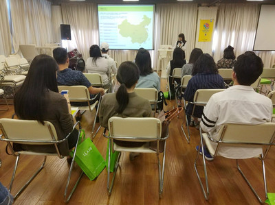 印象奥雅 深圳公司零距离丨奥雅开放日 咨询策划服务的深度探索之旅